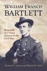 Martin H. Sable, Martin Howard Sable, Richard Sauers, Richard A. Sauers, Richard Allen Sauers - William Francis Bartlett