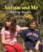 Ouisie Shapiro, Ouisie/ Vote Shapiro, Steven Vote - Autism and Me