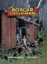 Gertrude Chandler Warner, Mike Dubisch, Shannon Eric Denton, Gertrude Chandler Warner - The Boxcar Children Graphic Novels 1