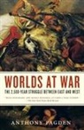 Anthony Pagden - Worlds at War