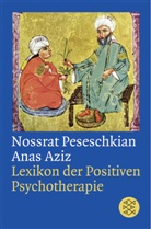 Aziz, Anas Aziz, Peseschkia, Nossra Peseschkian, Nossrat Peseschkian - Lexikon der Positiven Psychotherapie