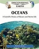 Michael Allaby, Richard Garratt - Oceans