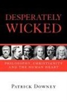 Patrick Downey - Desperately Wicked