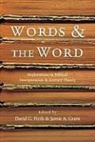 David G. (EDT)/ Grant Firth, David Firth, Jamie A. Grant - Words & The Word