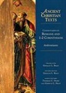 Ambrosiaster, Gerald L. (EDT)/ Bray Ambrosiaster/ Bray, Gerald L Bray, Gerald L. Bray, Gerald L Bray, Gerald L. Bray... - Commentaries on Romans and 1-2 Corinthians