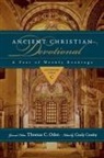 Thomas C. (EDT)/ Crosby Oden, Cindy Crosby, Thomas C Oden, Thomas C. Oden - Ancient Christian Devotional