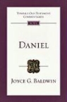 Joyce G. Baldwin, Donald J. Wiseman - Daniel