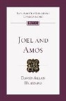 David Allan Hubbard - Joel & Amos