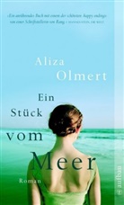 Aliza Olmert - Ein Stück vom Meer