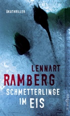 Lennart Ramberg - Schmetterlinge im Eis