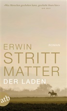 Erwin Strittmatter - Der Laden. Tl.3