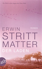 Erwin Strittmatter - Der Laden. Tl.1