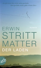 Erwin Strittmatter - Der Laden. Tl.2