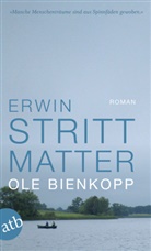 Erwin Strittmatter - Ole Bienkopp