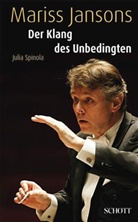 Julia Spinola - Mariss Jansons