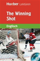 Sue Murray - The Winning Shot, m. Audio-CD