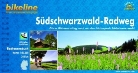Roland Esterbauer - Bikeline Radtourenbuch: Bikeline Radtourenbuch Südschwarzwald-Radweg