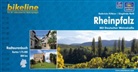 Gabriel Fülbier, Gabriele Fülbier, Sieglinde Reiss, Siglinde Reiss - Bikeline Radtourenbuch: Bikeline Radtourenbuch Radatlas Rheinpfalz