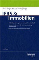 Franz Klinger, Michael Müller - IFRS & Immobilien
