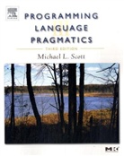 Michael L. Scott - Programming Language Pragmatics