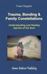Franz Ruppert - Trauma, Bonding & Family Constellations