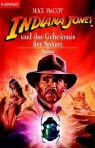 Max McCoy - Indiana Jones und das Geheimnis der Sphinx
