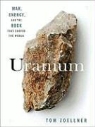 Tom Zoellner, Patrick Girard Lawlor - Uranium: War, Energy, and the Rock That Shaped the World (Audio book)