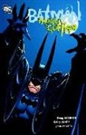 Kelley Jones, Doug Moench, Doug/ Jones Moench, Kelley Jones - Batman: Haunted Gotham