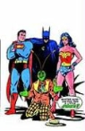 Keith Giffen, Keith/ Various (ILT) Giffen, Robert Oksner, VARIOUS - Showcase Presents Ambush Bug 1