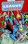 Gardner Fox, Gardner F. Fox, Gardner F./ Sekowsky Fox, Dennis O'Neil, Dick Dillin, Mike Sekowsky - Showcase Presents Justice League of America 4