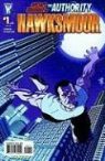 Mike Costa, Mike/ Staples Costa, Cully Hamner, Fiona Staples - Secret History of the Authority: Hawksmoor