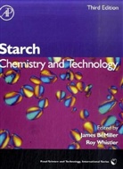 Roy L. Whistler, Roy Lester Whistler, James N Bemiller, James N. BeMiller, BeMiller James N., Roy L Whistler... - Starch