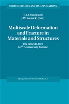 T- Chuang, T. J. Chuang, T-J Chuang, T-J. Chuang, J. W. Rudnicki, J.W. Rudnicki... - Multiscale Deformation and Fracture in Materials and Structures