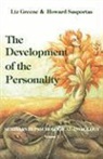 Liz Greene, Howard Sasportas - The Development of the Personality
