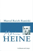 Heinrich Heine, Marcel Reich-Ranicki - Mein Heine