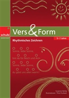 Susanne Hertig, Thilo Pustlauk - Vers & Form