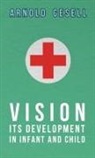 Arnold Gesell - Vision - Its Development in Infant and C