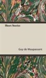 Guy de Maupassant, Guy de Maupassant - Short Stories