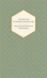 William M Thackeray, William Makepeace Thackeray - Henry Esmond - (1852)