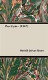 Henrik Ibsen, Henrik Johan Ibsen - Peer Gynt - (1867)