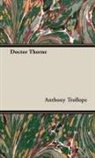 Anthony Trollope - Doctor Thorne