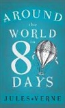 Jules Verne - Round the World in Eighty Days