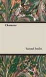 Samuel Smiles, Samuel Jr. Smiles - Character