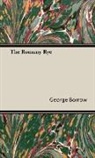 George Borrow - The Romany Rye