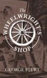 George Sturt, A F Collins, A. F. Collins - The Wheelwright's Shop