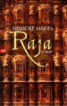 Gisbert Haefs - Raja