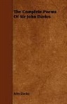 John Davies - The Complete Poems of Sir John Davies