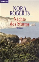 Nora Roberts - Nächte des Sturms