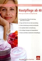 Ursula Kindl - Hautpflege ab 40