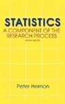 Peter Hernon, Hernon Peter - Statistics